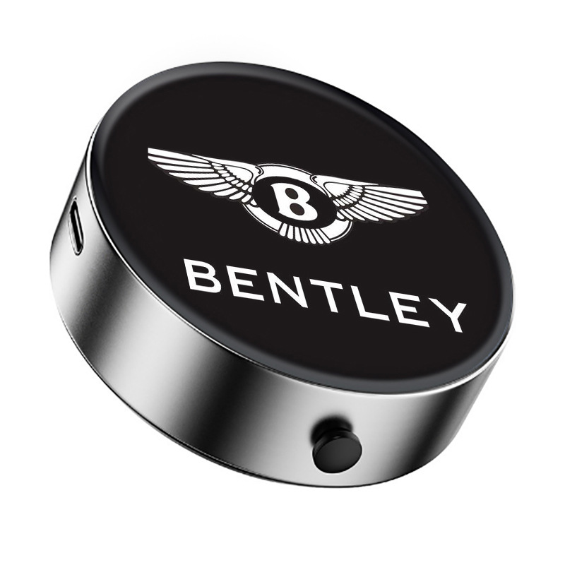 🚗🚗Automobilinis mobiliojo telefono laikiklis navigacinis belaidžio įkrovimo mobiliojo telefono laikiklis