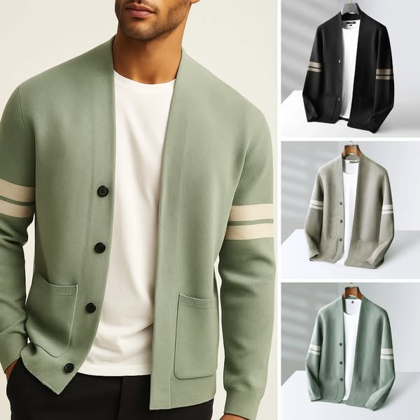 MOSES - ΣΤΥΛΑΤΟ ΚΑΘΗΜΕΡΙΝΟ ΚΑΡΔΙΓΚΑΝ