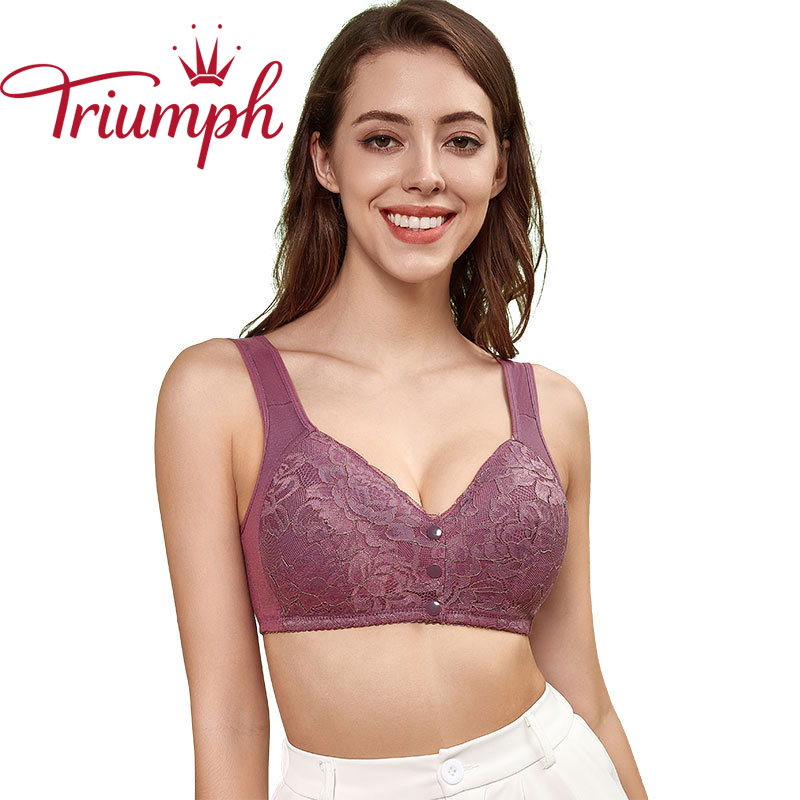 Triumph - 2 τμχ 💥 Λεπτά εσώρουχα Latex χωρίς ραφή με φυσαλίδες