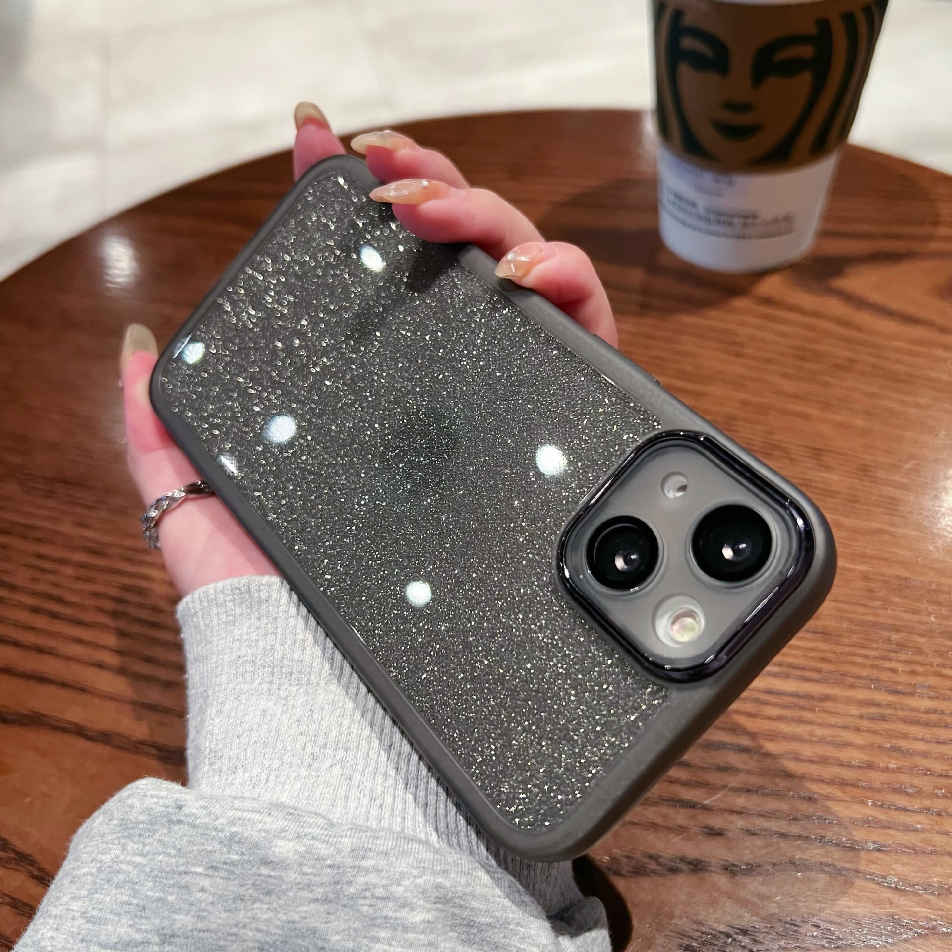 🌬🥰[pirk 1, gauk 1 nemokamai] 💍 Visiškai padengti kraštai yra labiau atsparūs kritimui 👉