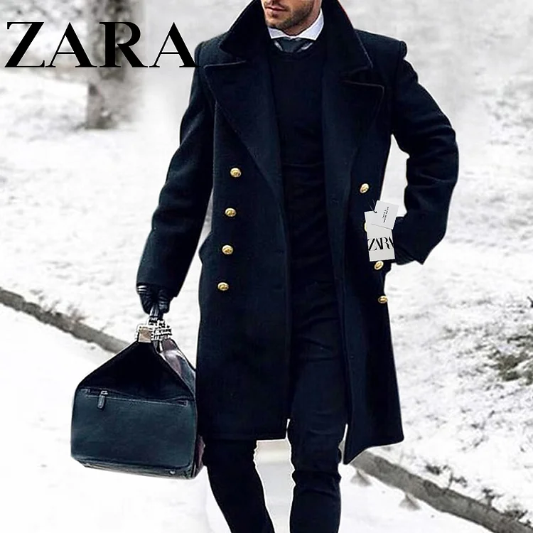 Aukštos kokybės vyriški drabužiai