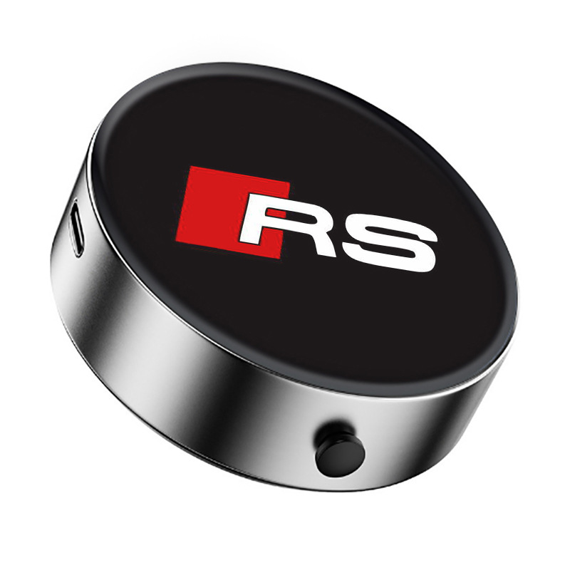 🚗🚗Automobilinis mobiliojo telefono laikiklis navigacinis belaidžio įkrovimo mobiliojo telefono laikiklis