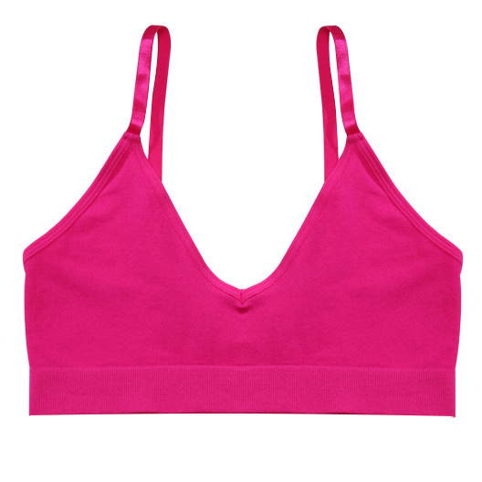 ✨®Raamita push-up rinnahoidja, mis hoiab ära longuse.