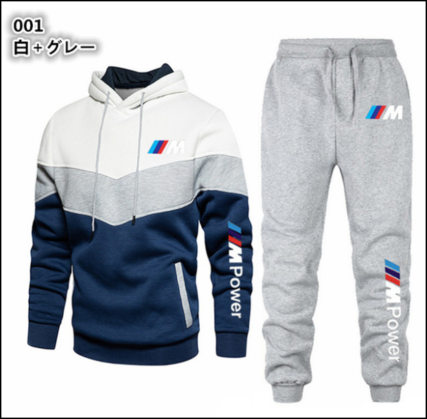 🎅🎄 Laisvalaikio megztinių komplektas laisvas megztinis su gobtuvu🛒