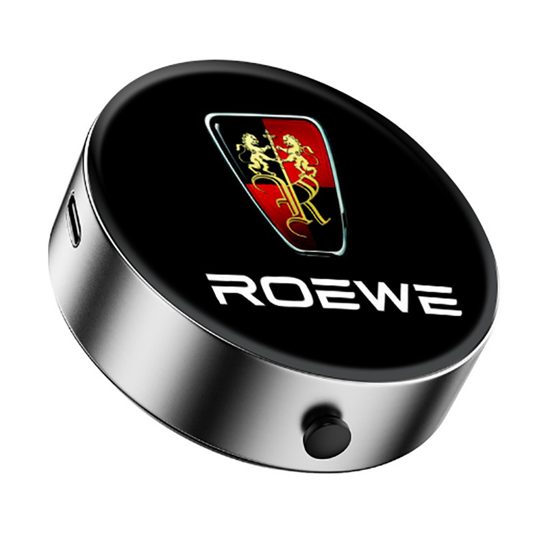 🚗🚗Automobilinis mobiliojo telefono laikiklis navigacinis belaidžio įkrovimo mobiliojo telefono laikiklis