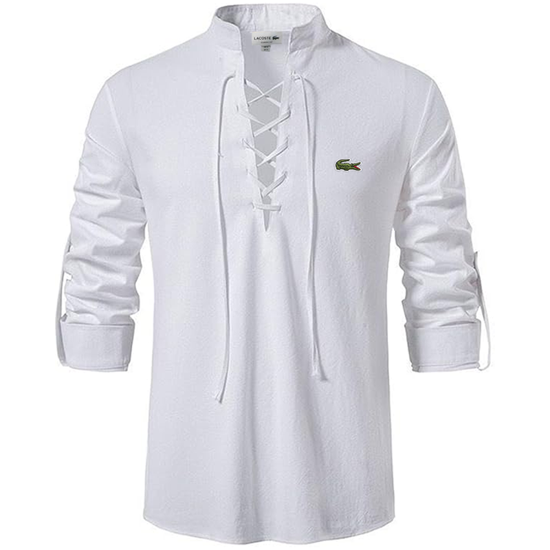 Ανδρικό Πουκάμισο Lacoste®