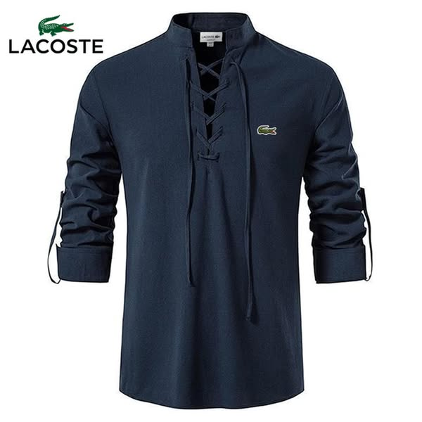 Ανδρικό Πουκάμισο Lacoste®