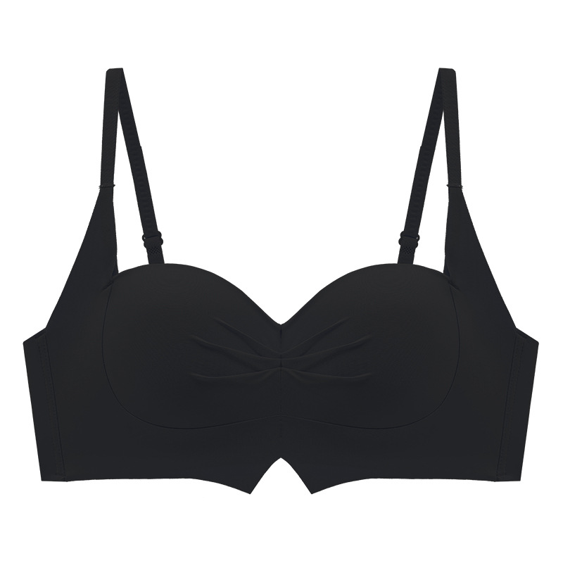 ✨😍【3 vnt】❤️【40-100kg】Triumph - didelė, kvėpuojanti, laidinė liemenėlė 🎉49% nuolaida