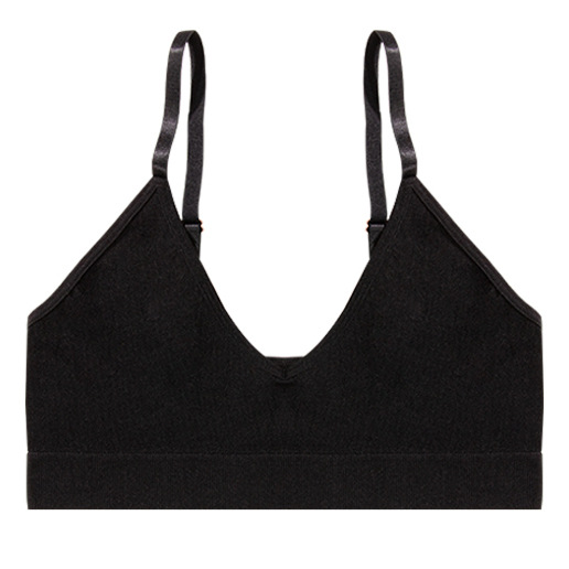 ✨®Raamita push-up rinnahoidja, mis hoiab ära longuse.