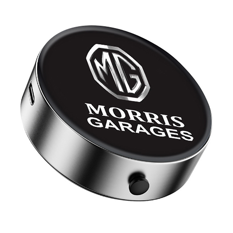 🚗🚗Automobilinis mobiliojo telefono laikiklis navigacinis belaidžio įkrovimo mobiliojo telefono laikiklis