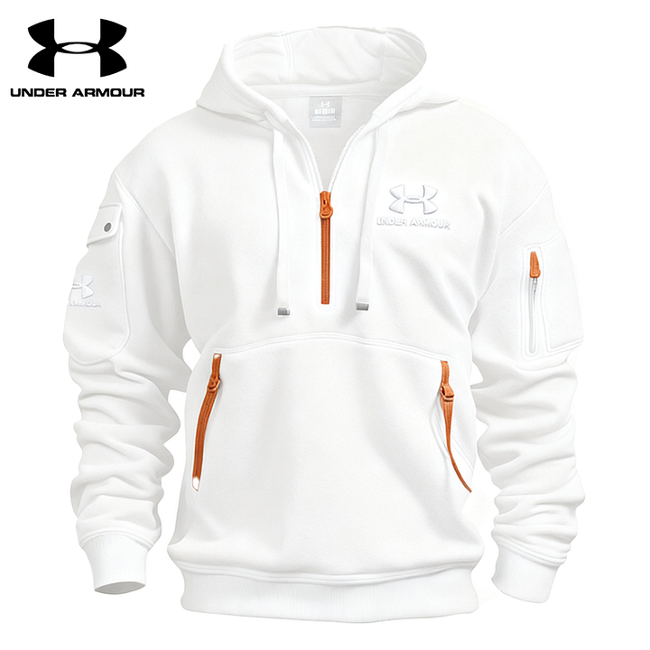 Ανδρικό φούτερ με κουκούλα Under Armour®New