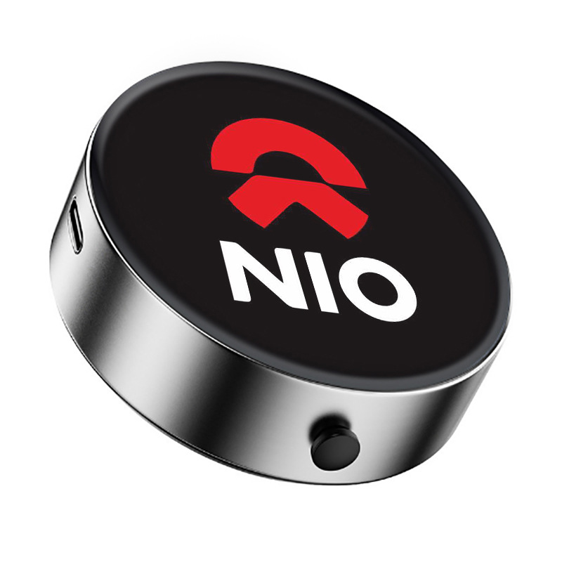 🚗🚗Automobilinis mobiliojo telefono laikiklis navigacinis belaidžio įkrovimo mobiliojo telefono laikiklis