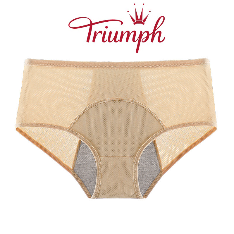 ❤Pirk 3, gauk 2 nemokamai🔥 Moteriški, nepralaidūs apatiniai drabužiai (L-8XL)👙