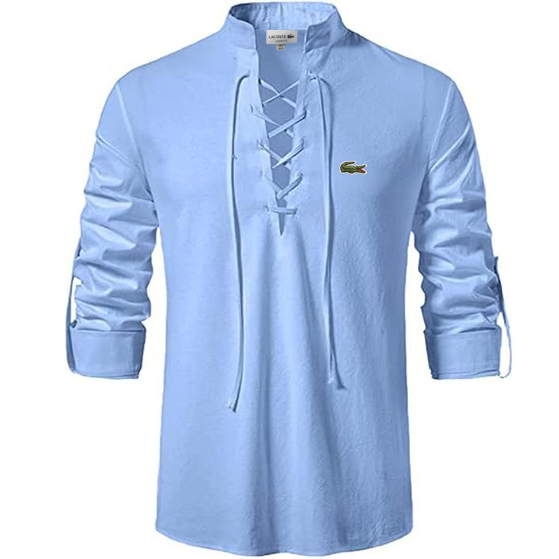 Ανδρικό Πουκάμισο Lacoste®