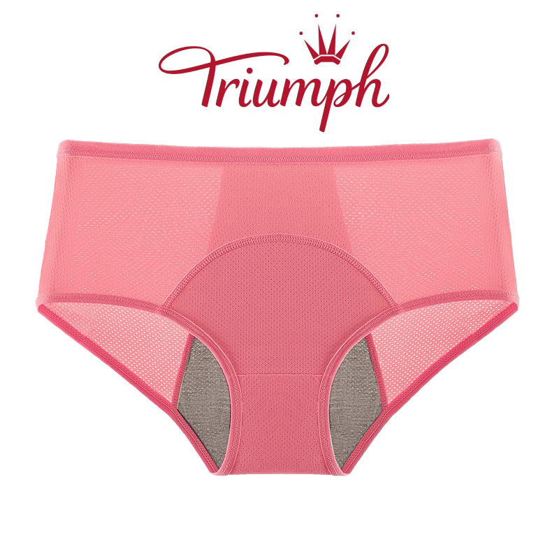 ❤Pirk 3, gauk 2 nemokamai🔥 Moteriški, nepralaidūs apatiniai drabužiai (L-8XL)👙