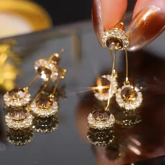 🌟Kirjakivist tutikõrvarõngad🌟piiratud aja pakkumine