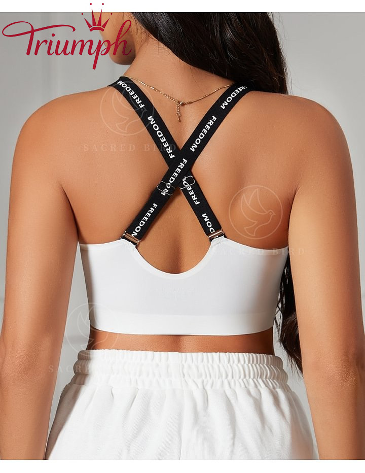 👙𝐓𝐫𝐢𝐮𝐦𝐩𝐡®õmblusteta rinnahoidja - jääsiid ilma terasrõngasteta  ( 2 aluspesu)