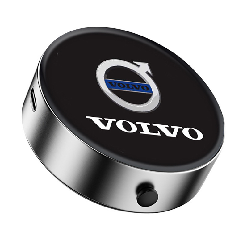 🚗🚗Automobilinis mobiliojo telefono laikiklis navigacinis belaidžio įkrovimo mobiliojo telefono laikiklis