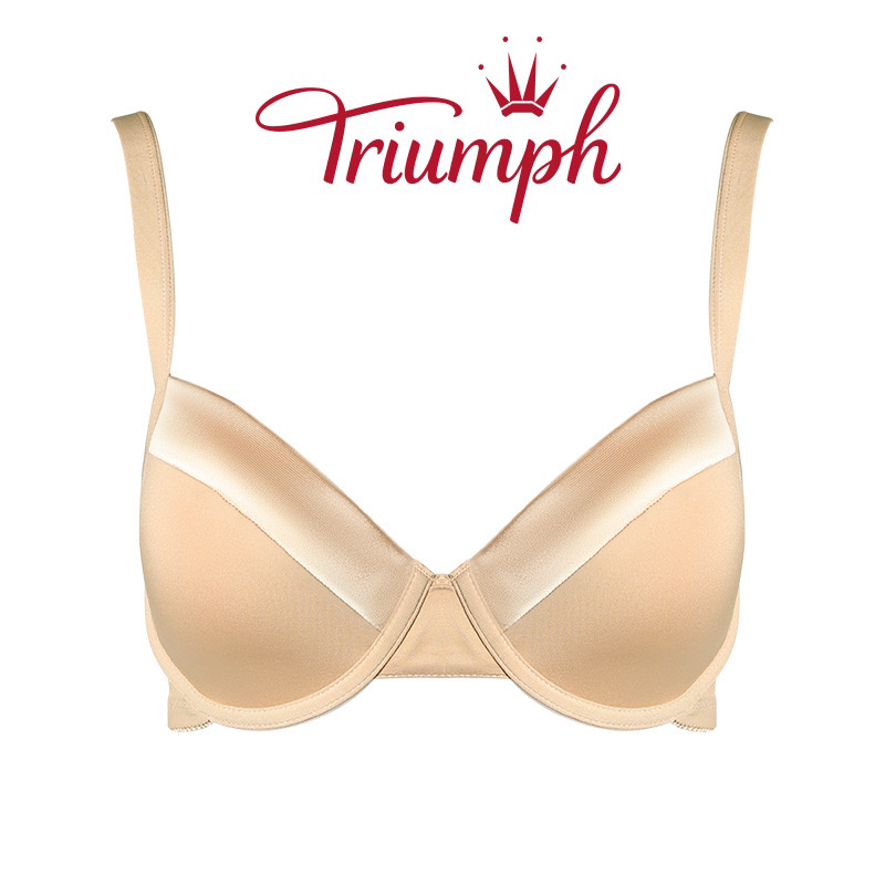 👙𝐓𝐫𝐢𝐮𝐦𝐩𝐡®õmblusteta rinnahoidja - jääsiid ilma terasrõngasteta  ( 3 aluspesu)