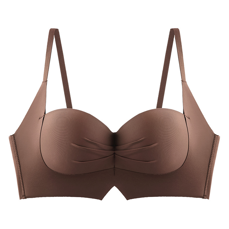 ✨😍【3 vnt】❤️【40-100kg】Triumph - didelė, kvėpuojanti, laidinė liemenėlė 🎉49% nuolaida