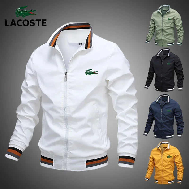 [Официална автентичност] Ново мъжко яке от 2023 г., супер цена