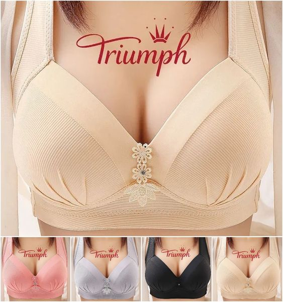 💚👙👙👙 Triumph !!! ✨Marca de moda, garantia de qualidade