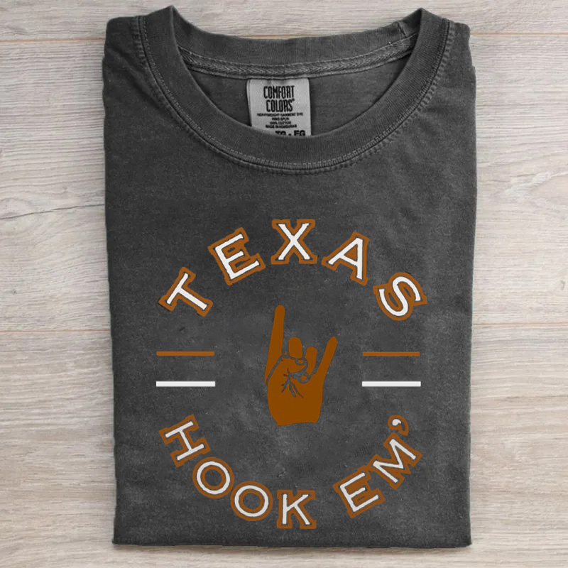 Texas Football Unisex T-Shirt