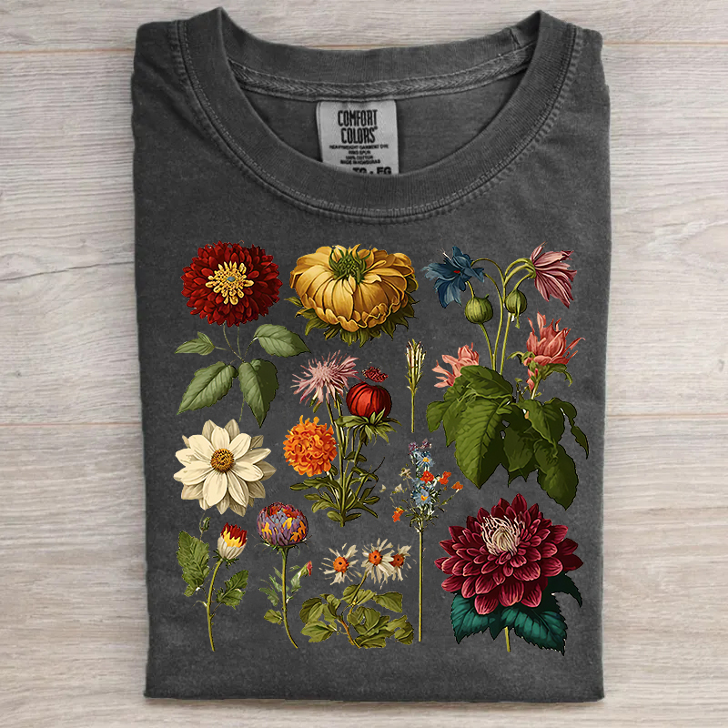 Cottagecore T-Shirt