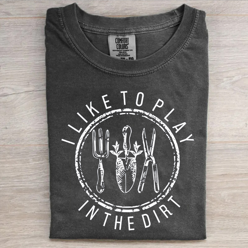 Garden T-Shirt