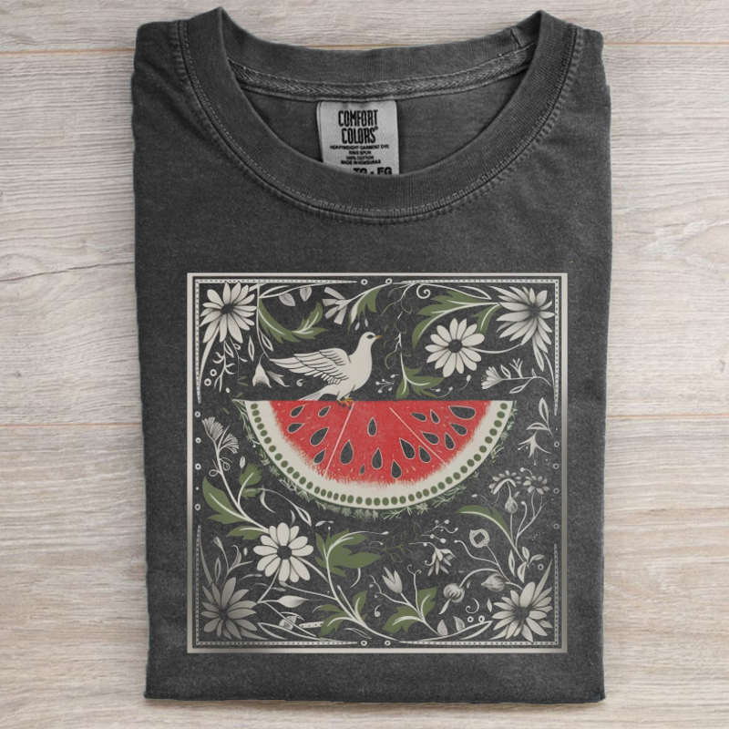 Free Palestine Unisex T-Shirt