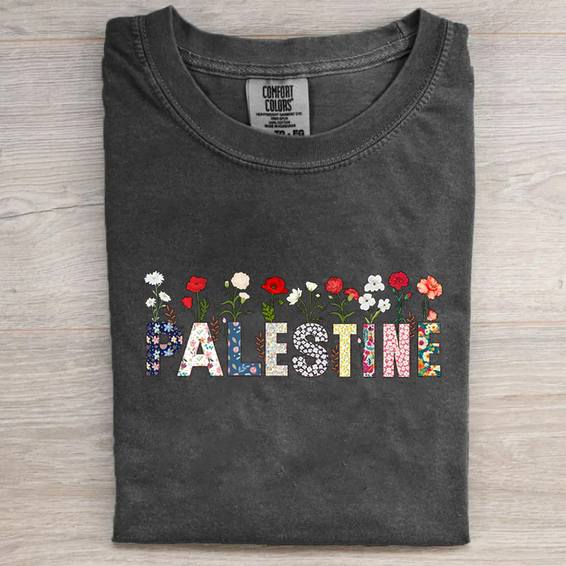 Free Palestine T shirt