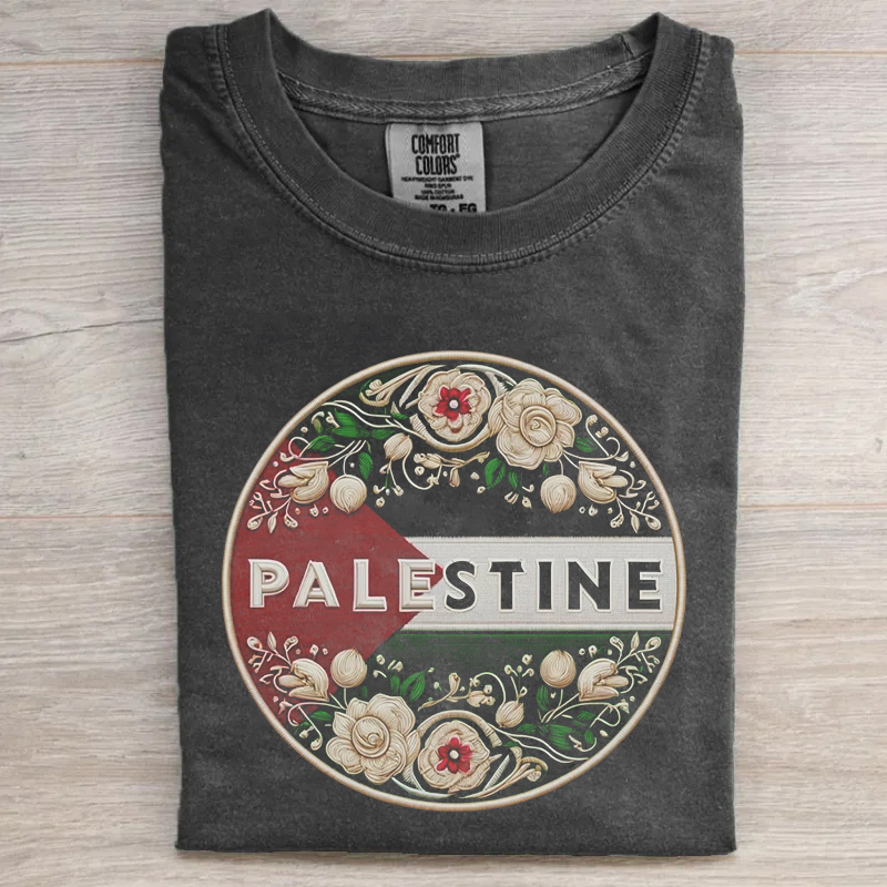 Free Palestine T-shirt