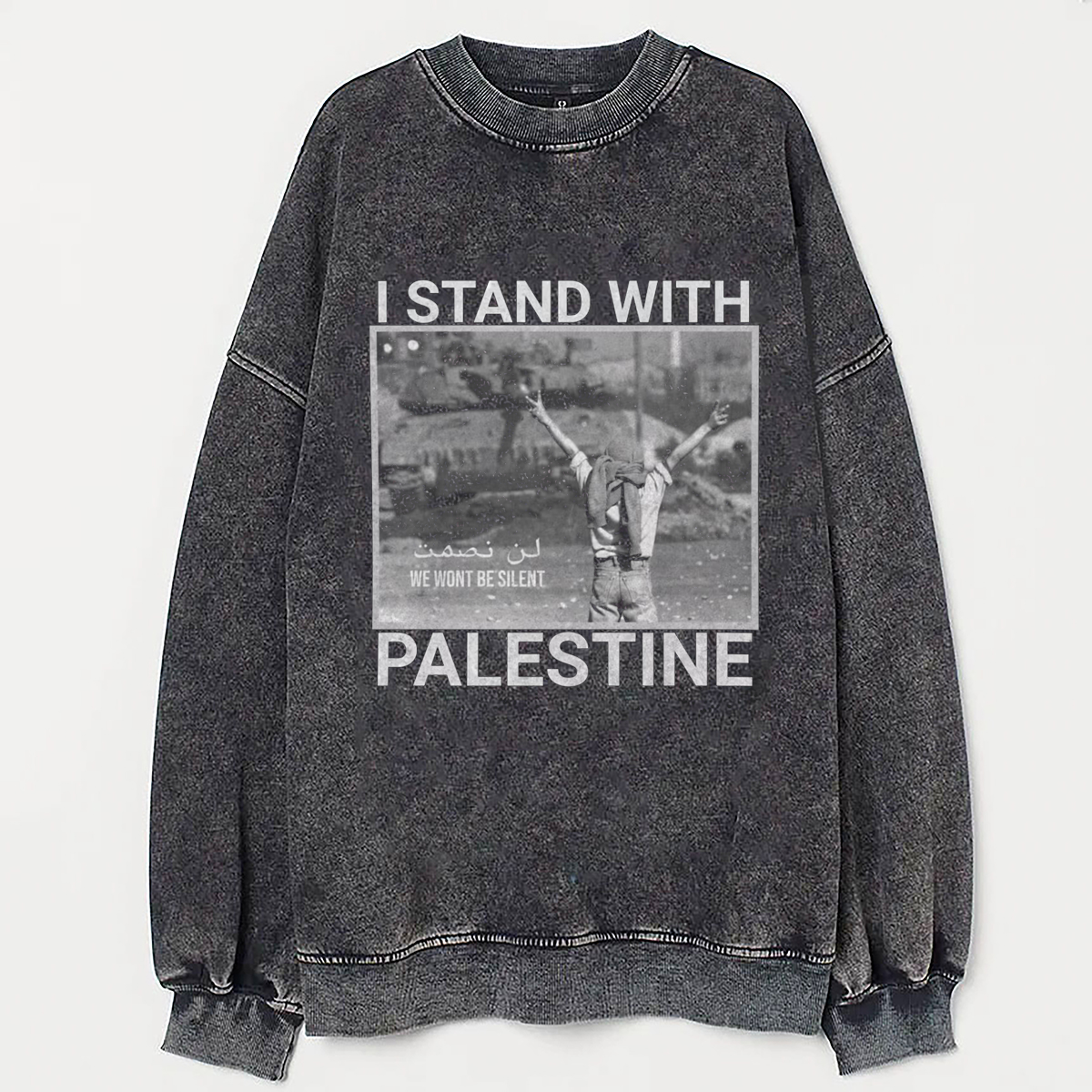 Free Palestine T-shirt/Sweatshirt