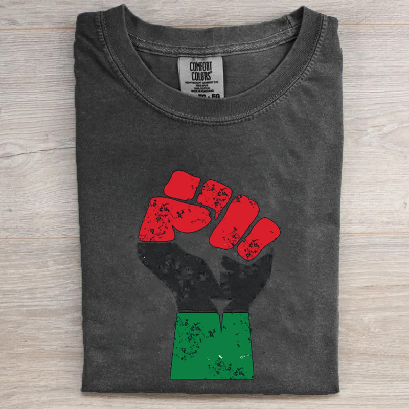 Free Palestine T-shirt