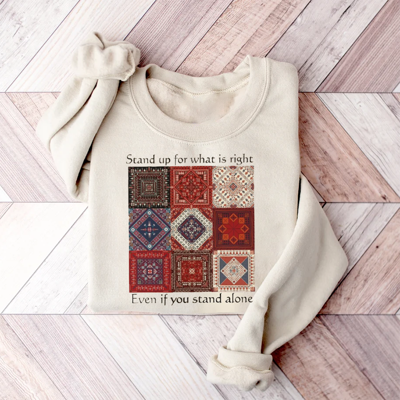 Palestine Sweatshirt