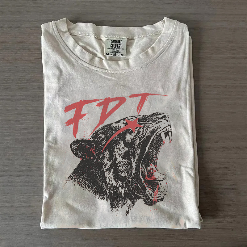 FDT T-shirt