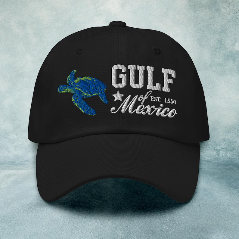 Gulf of Mexico Hat