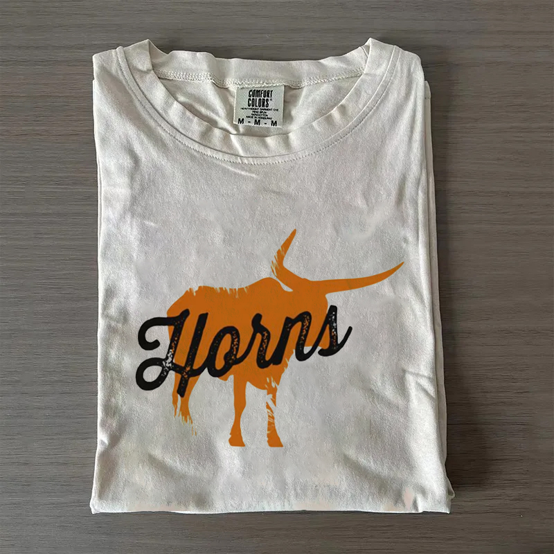 Texas Football Unisex T-Shirt