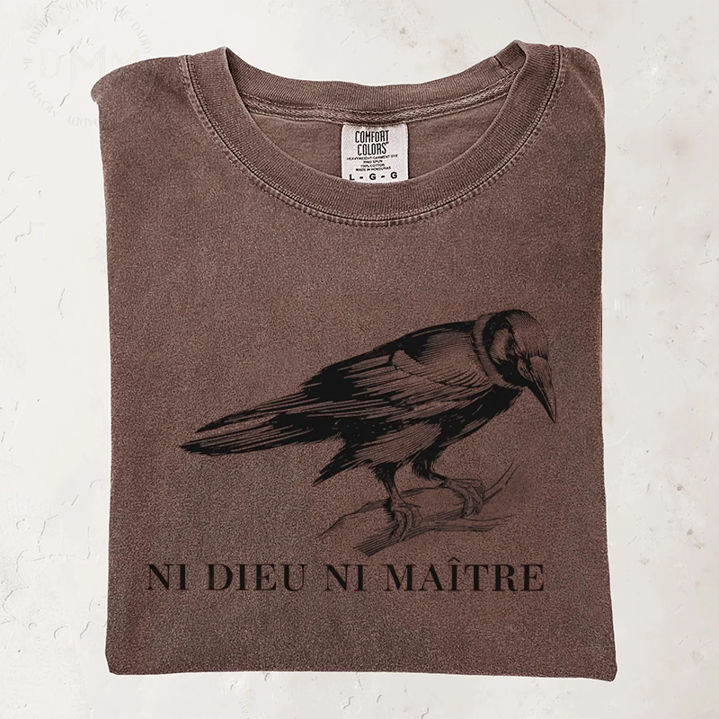 FDT T-shirt
