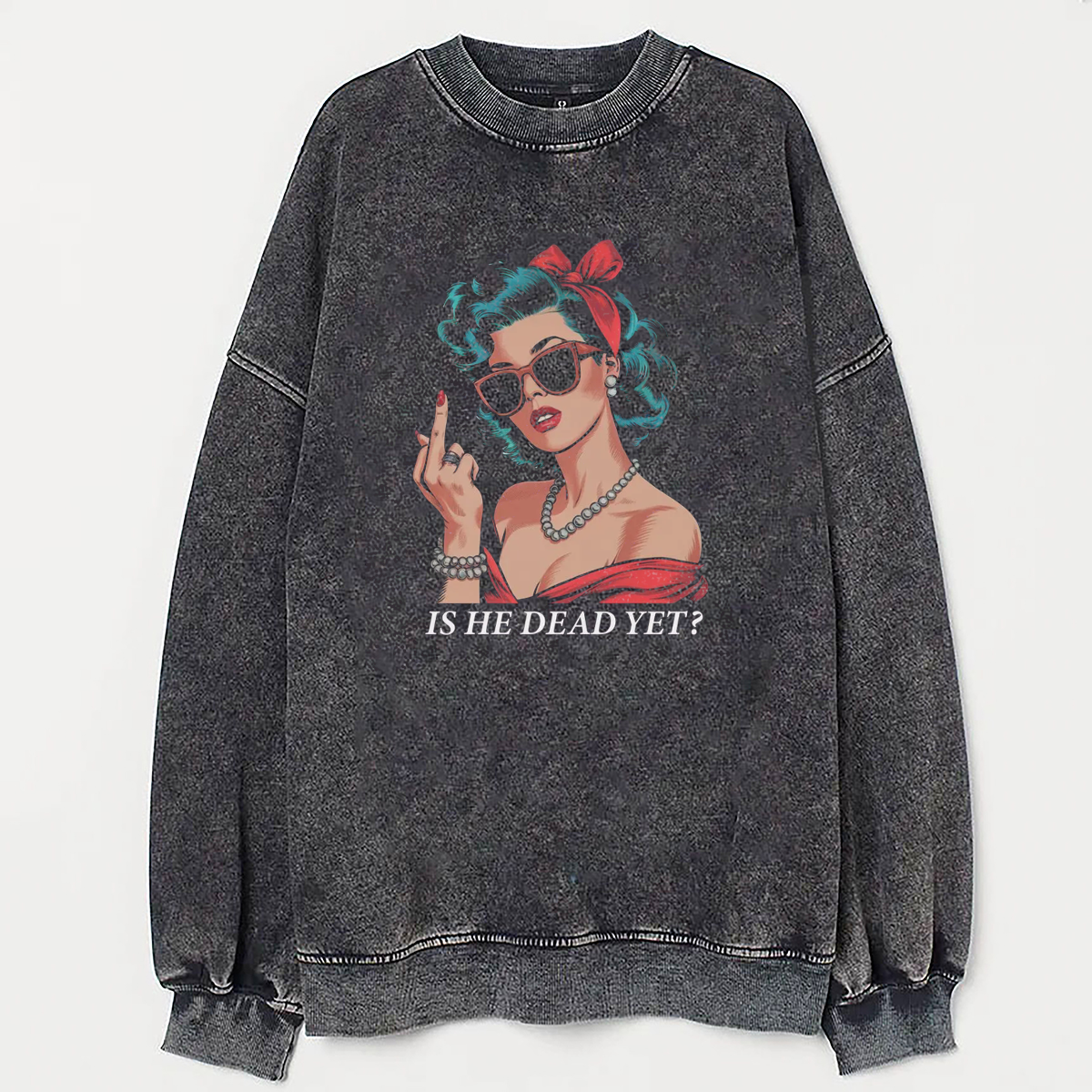 FDT T-shirt/Sweatshirt