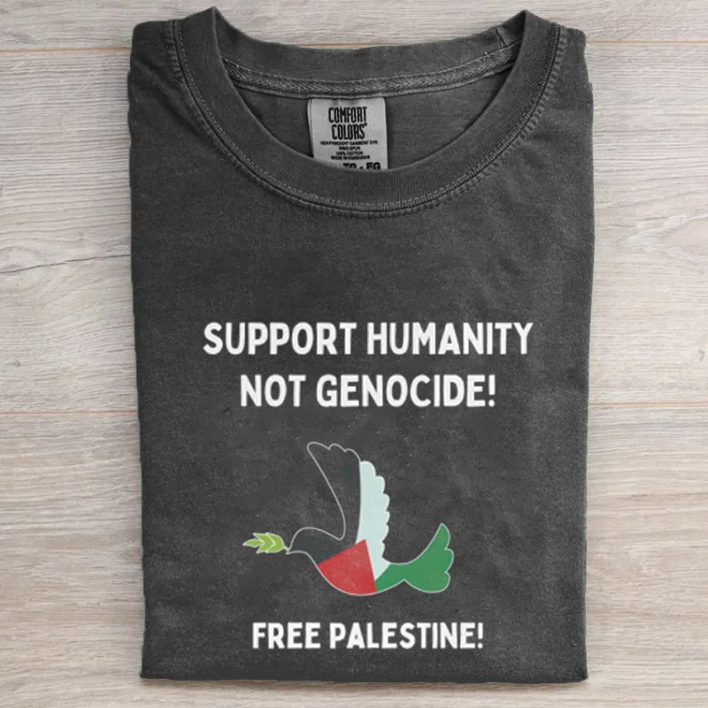 Free Palestine T-shirt