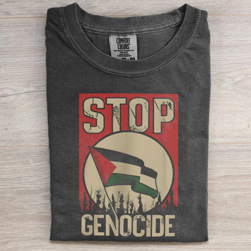 Free Palestine T-shirt