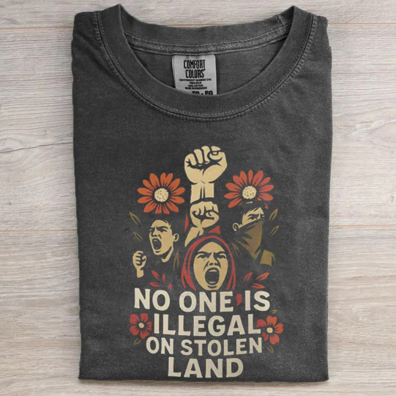 Free Palestine T-shirt