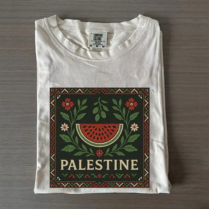Free Palestine T-shirt