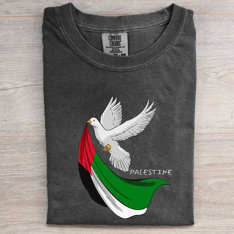 Free Palestine T-shirt