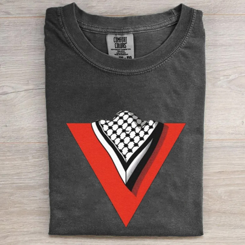 Free Palestine T-Shirt