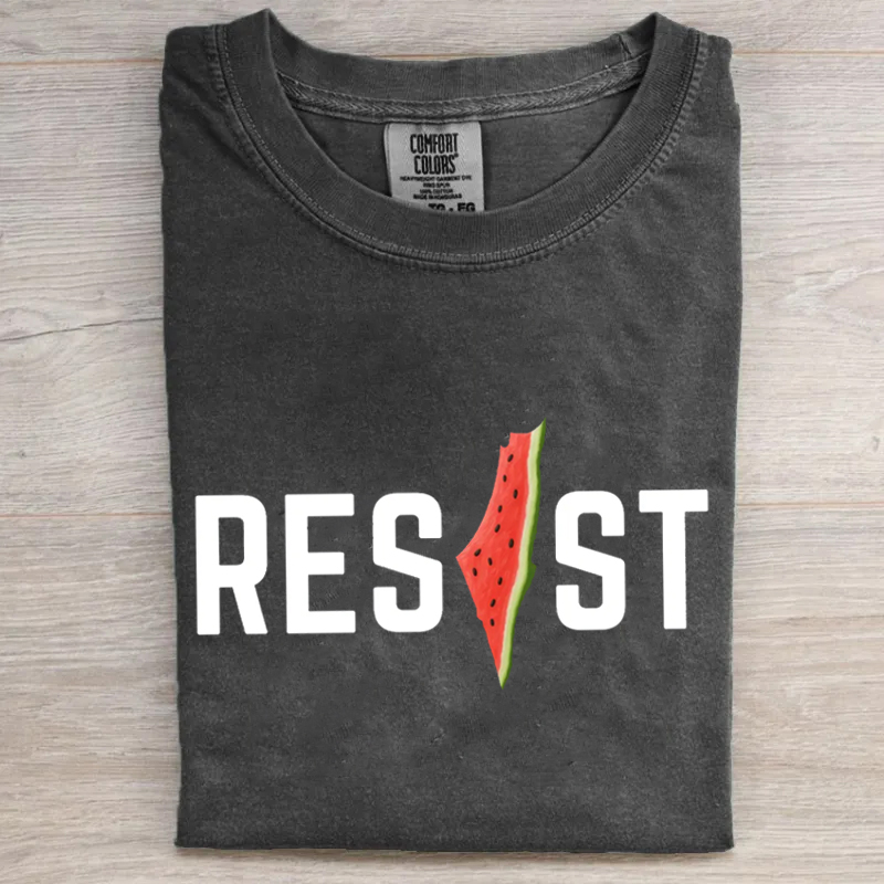 Free Palestine T-Shirt