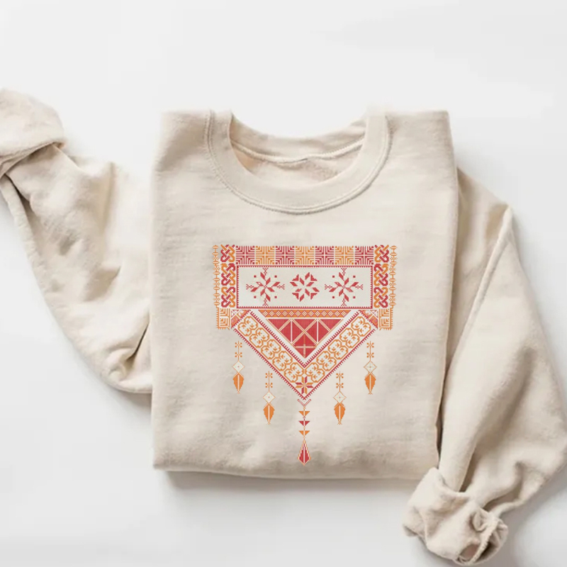 Free Palestine Sweatshirt