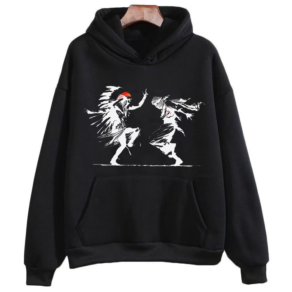 Free Palestine Sweatshirt