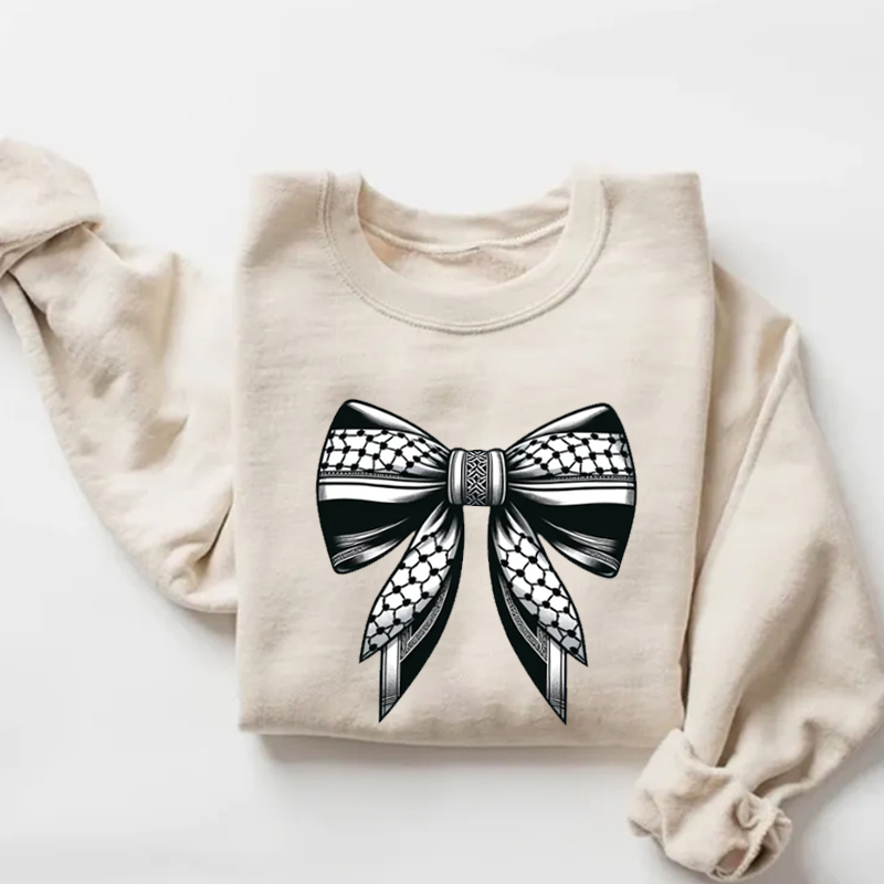 Free Palestine Sweatshirt